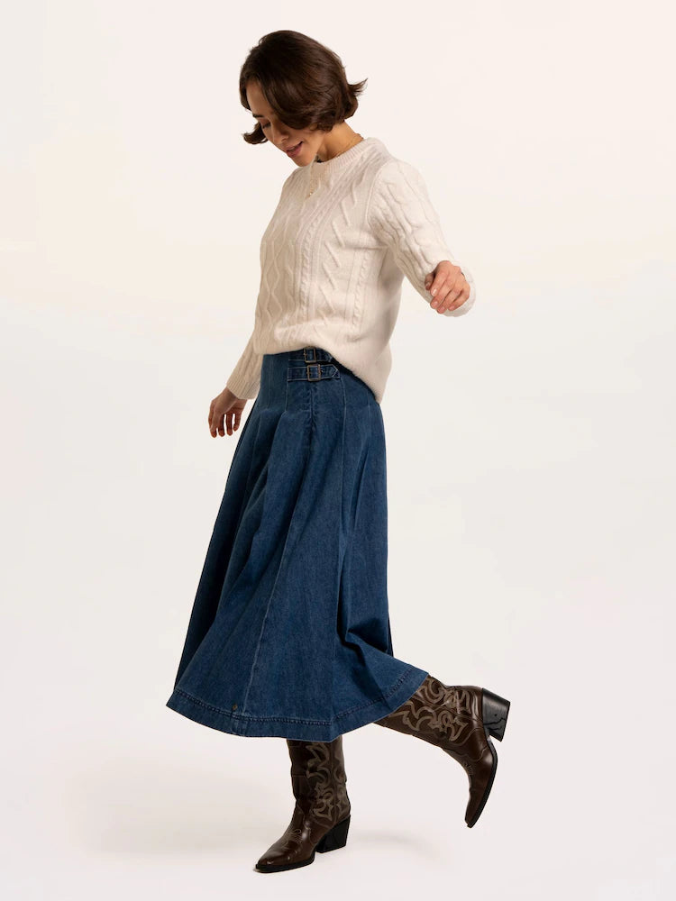 Brakeburn Hiba Skirt