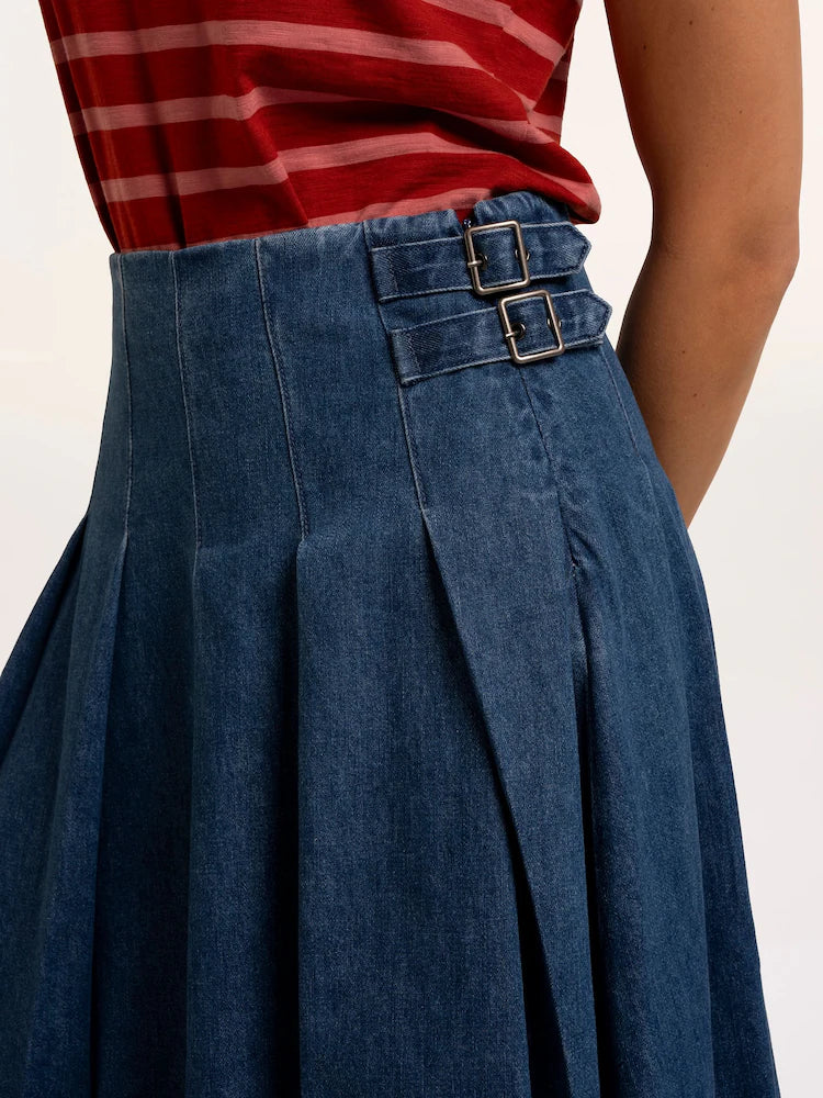 Brakeburn Hiba Skirt