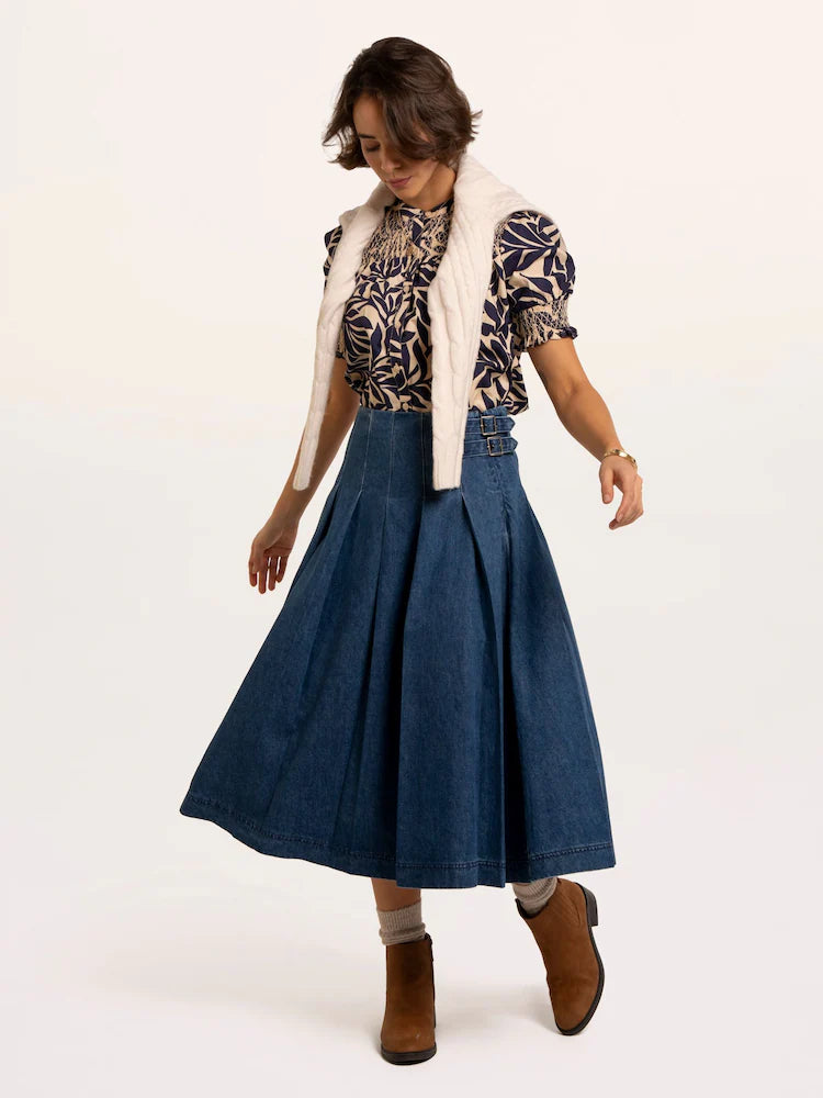 Brakeburn Hiba Skirt