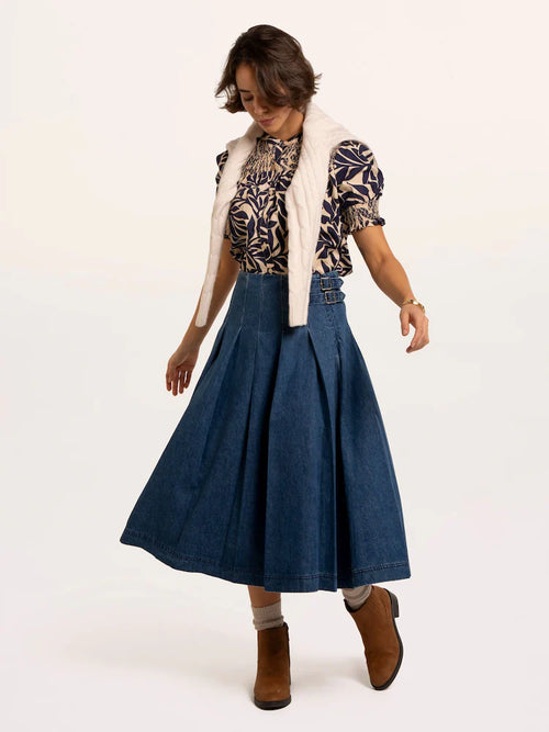 Brakeburn Hiba Skirt