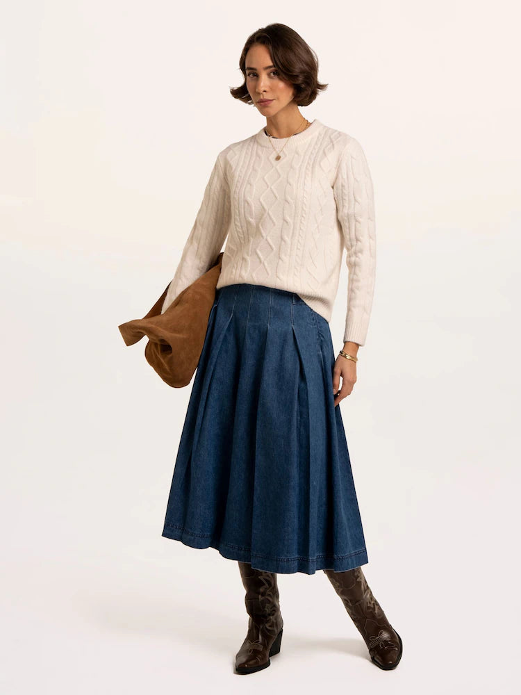 Brakeburn Hiba Skirt