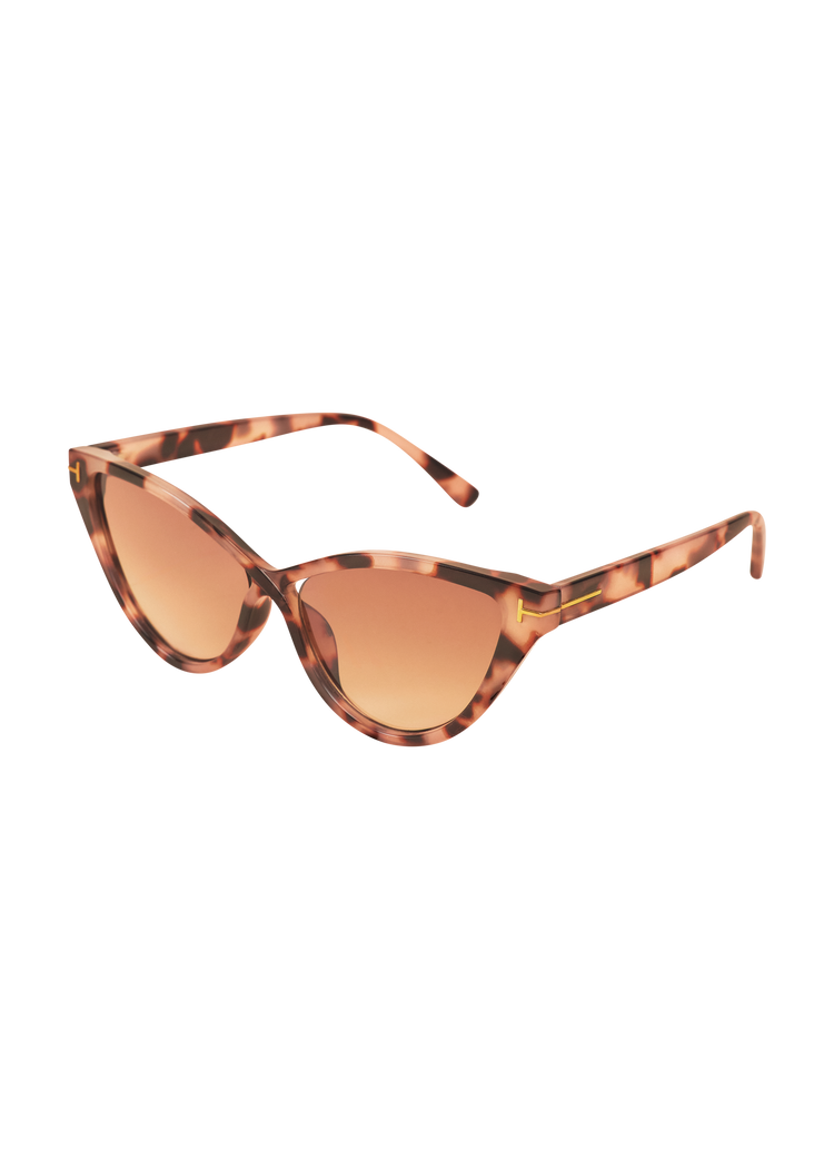 Powder Limited Edition Annika Sunglasses-Sunglasses-White finn