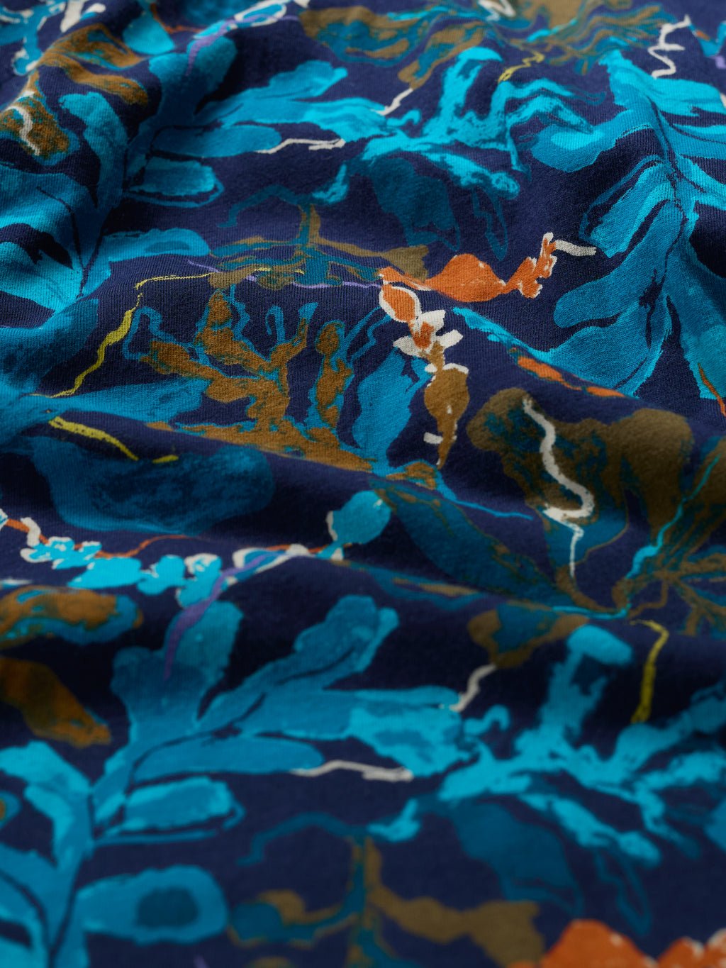 Seasalt April Jersey Dress-Dress-White finn