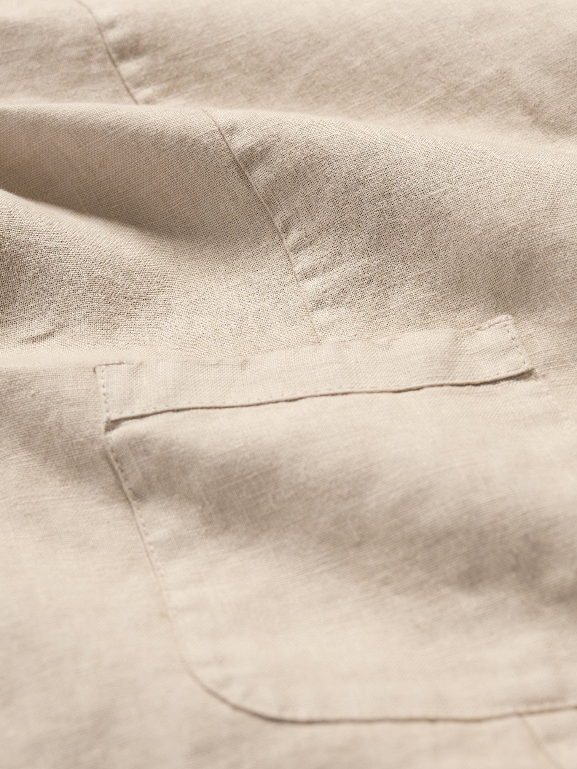 Seasalt Arame Jacket-White finn