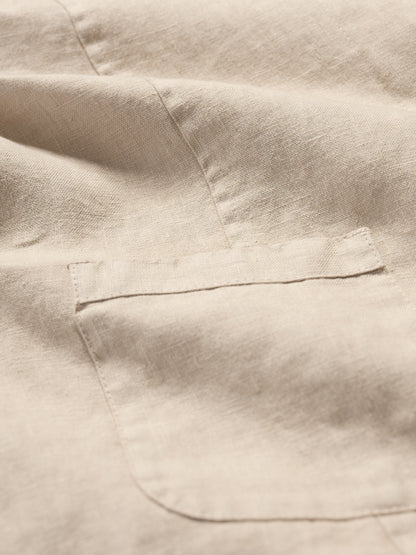 Seasalt Arame Jacket-White finn