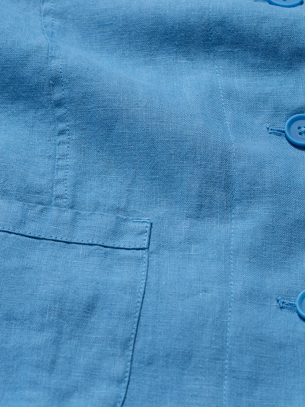 Seasalt Arame Jacket-White finn