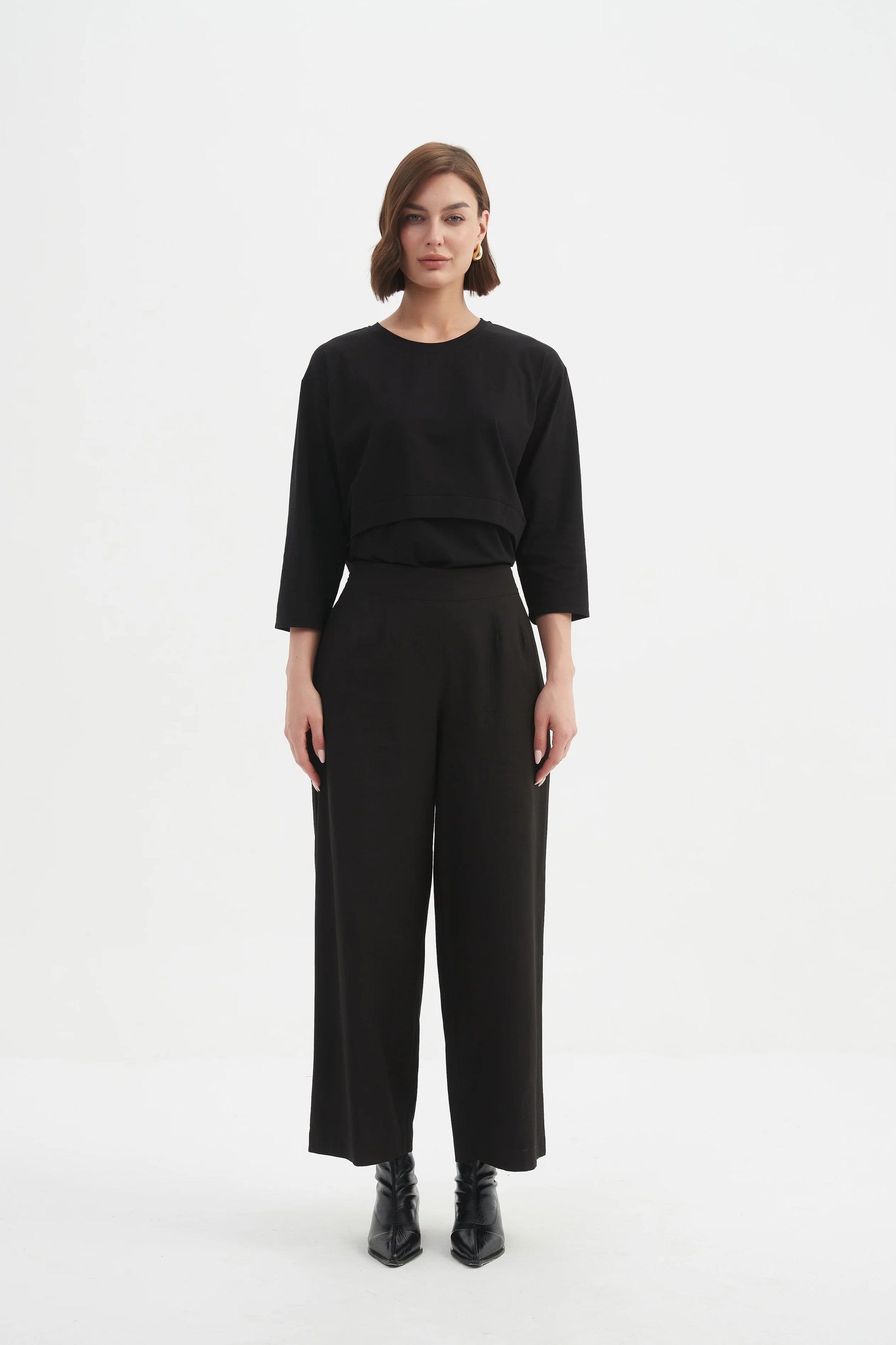 Tirelli Classic Trouser- Long