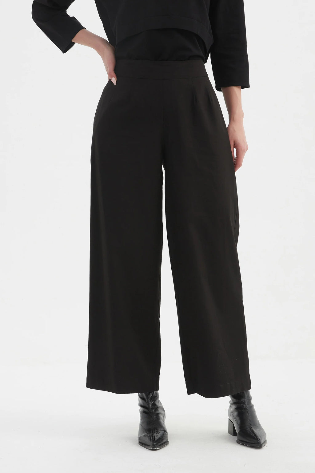 Tirelli Classic Trouser- Long