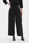 Tirelli Classic Trouser- Long-Trouser-White finn