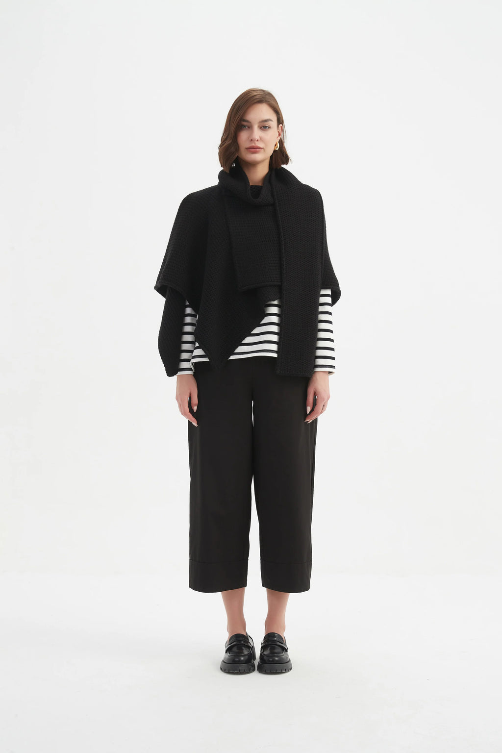 Tirelli Classic Trouser
