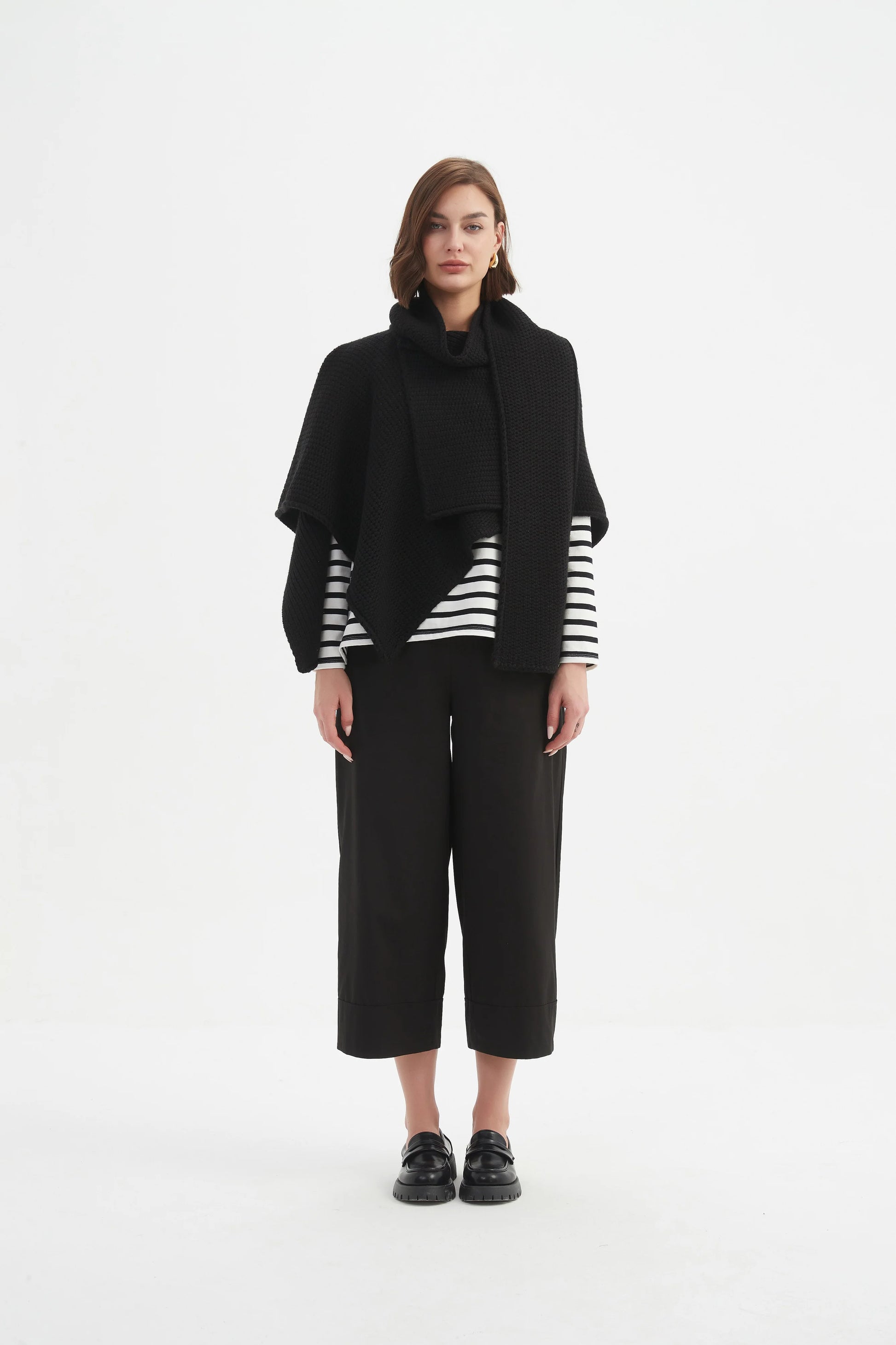 Tirelli Classic Trouser