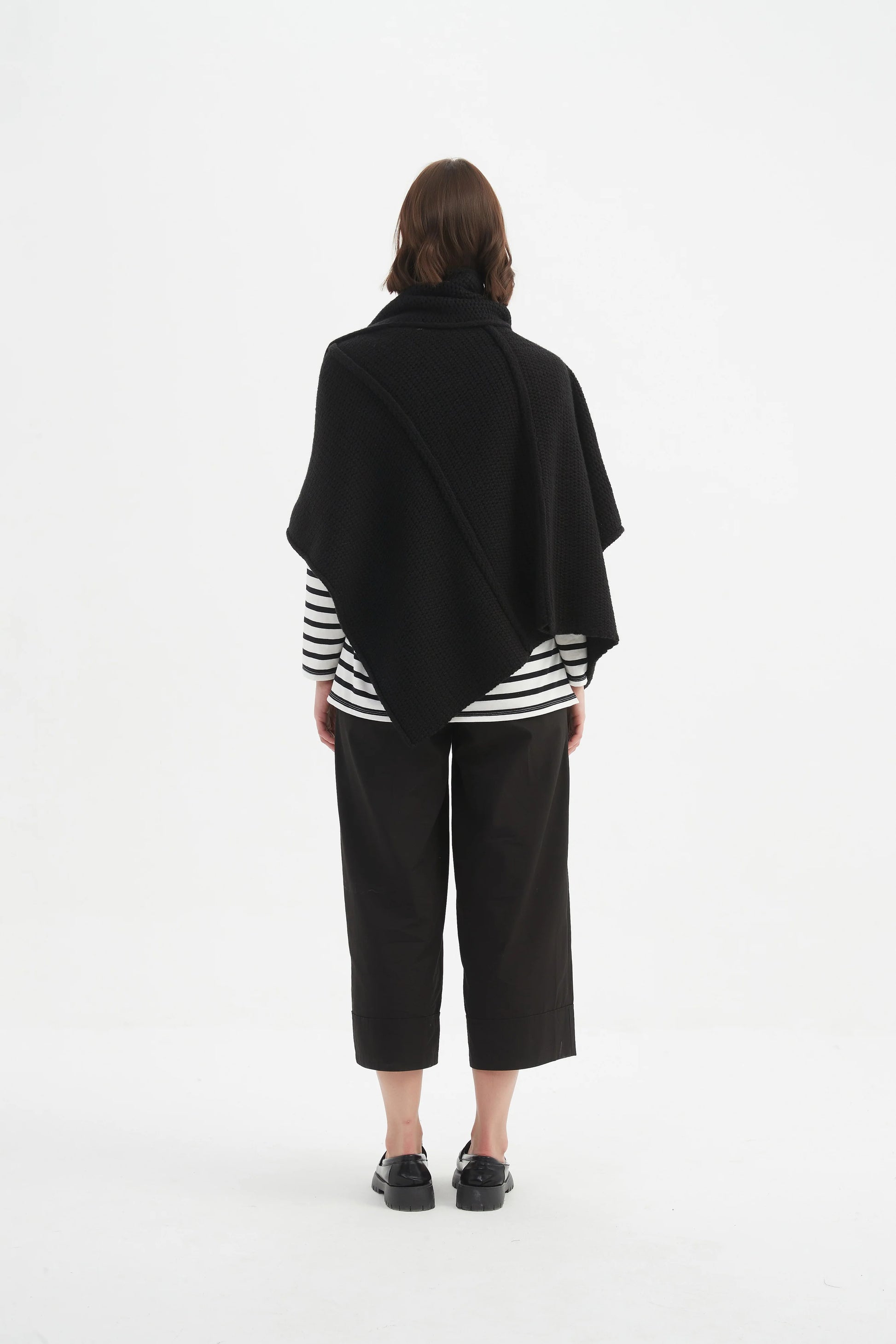 Tirelli Classic Trouser