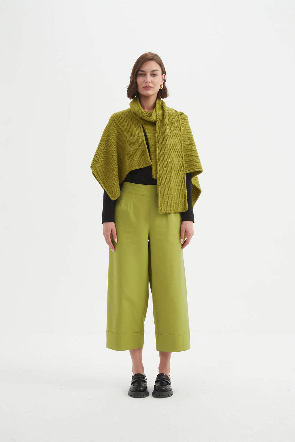 Tirelli Classic Trouser