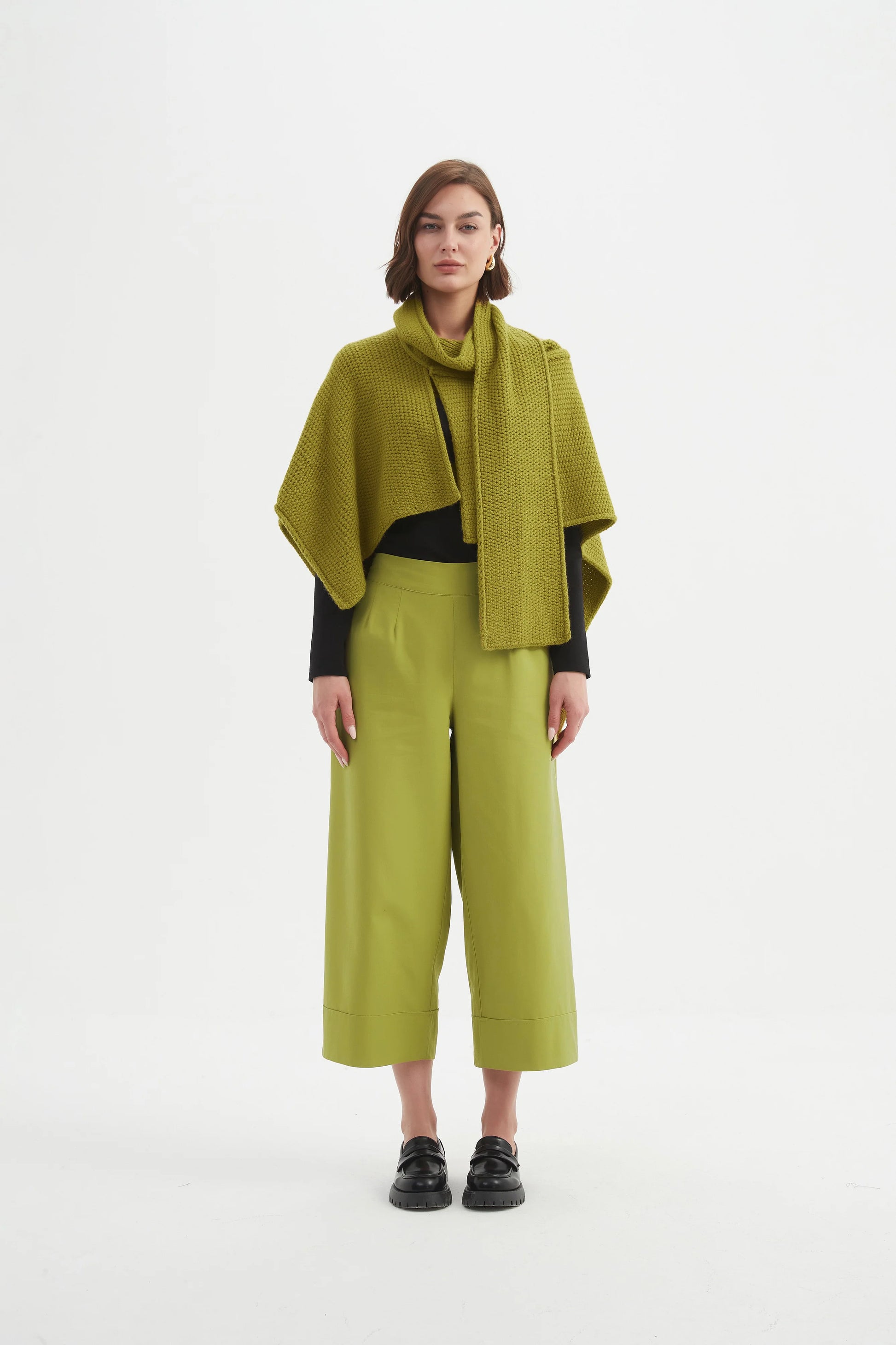 Tirelli Classic Trouser