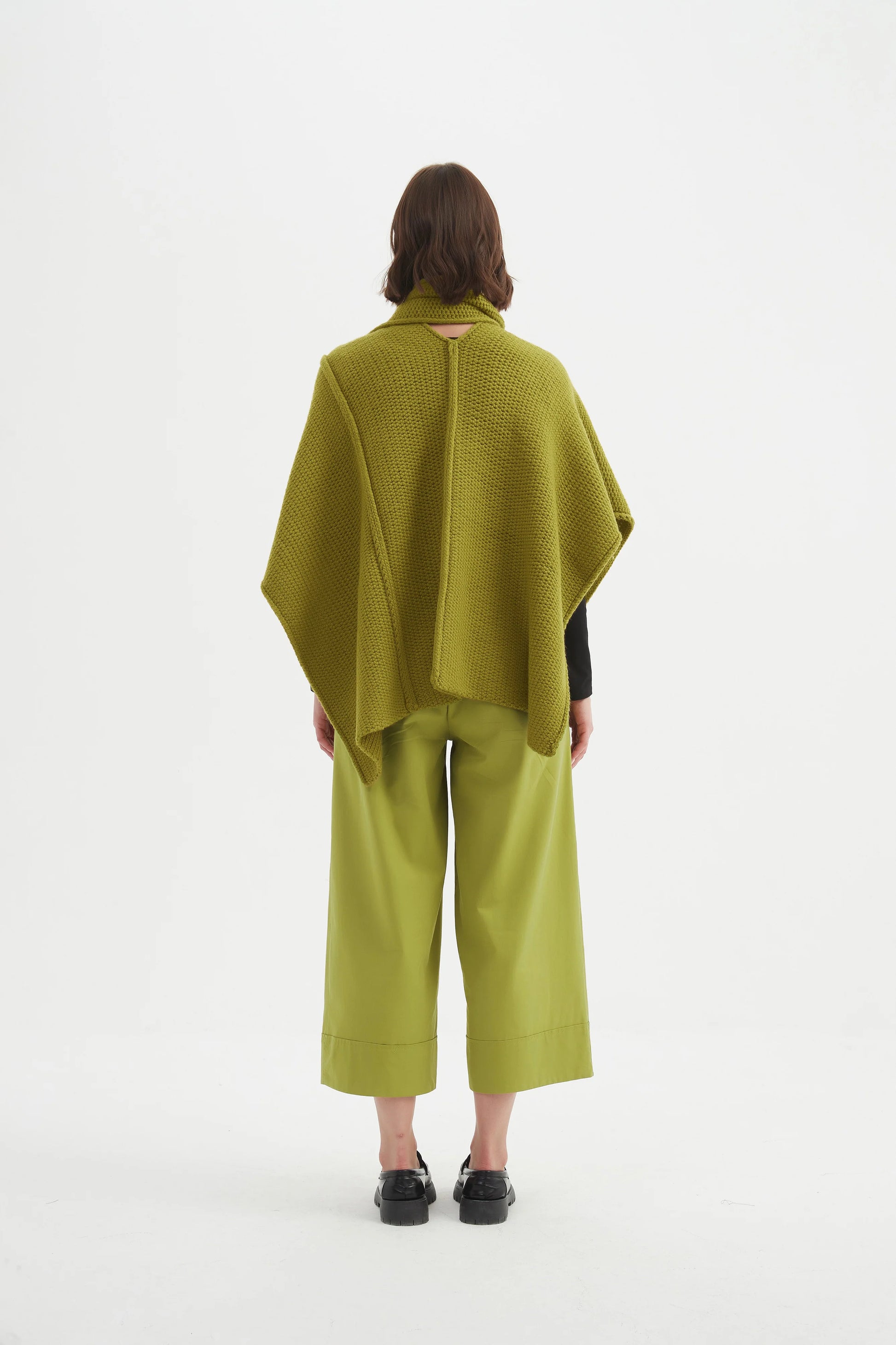 Tirelli Classic Trouser