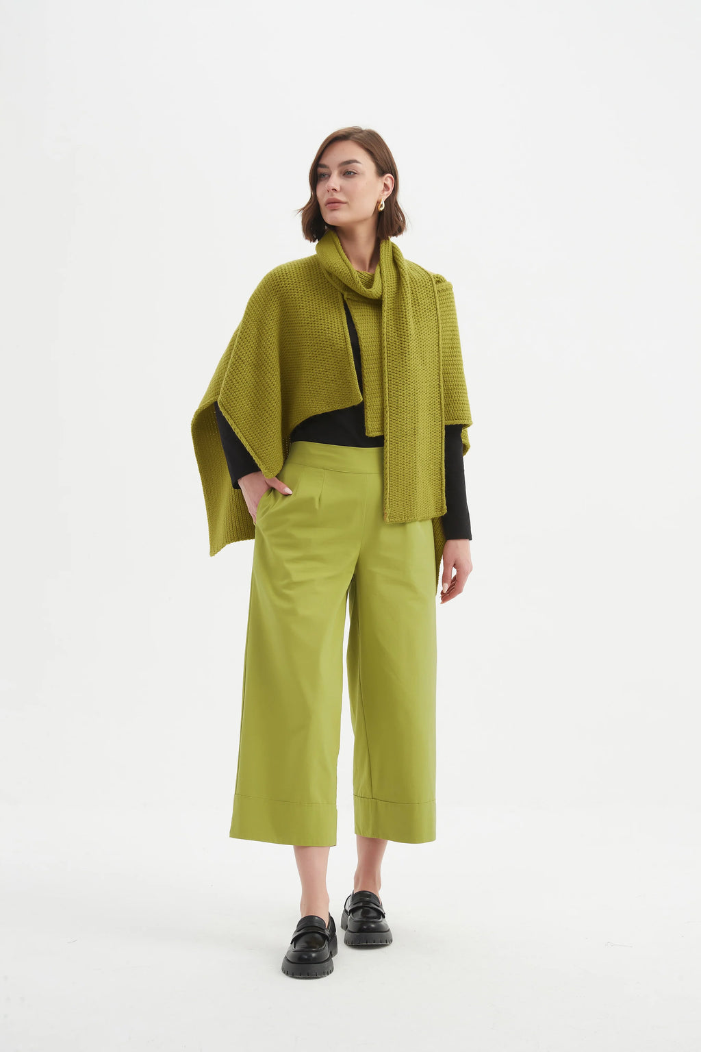 Tirelli Classic Trouser