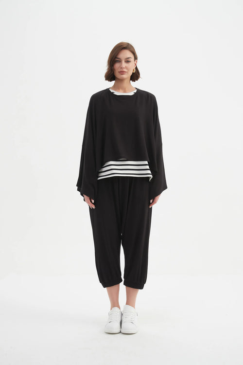 Tirelli Winter Layer Jersey Top