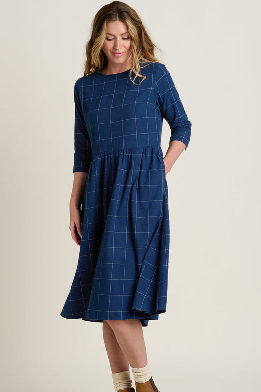 Brakeburn Upton dress