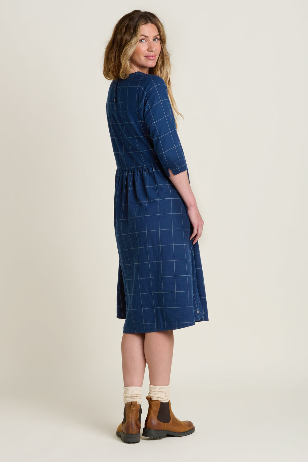 Brakeburn Upton dress