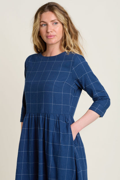 Brakeburn Upton dress