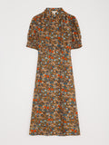 Seasalt Bridget Dress-Dress-White finn
