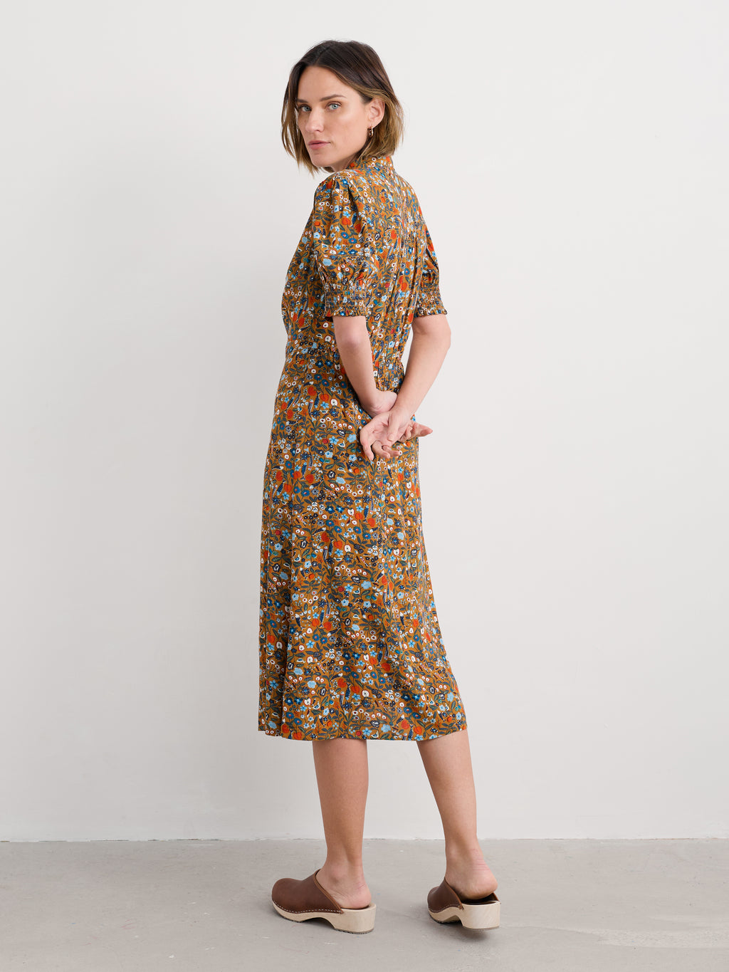 Seasalt Bridget Dress
