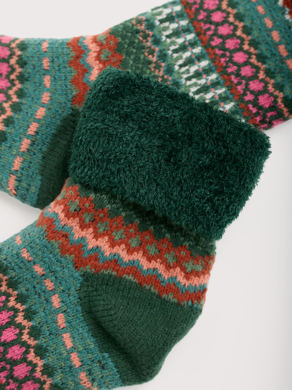 Seasalt Cabin Socks