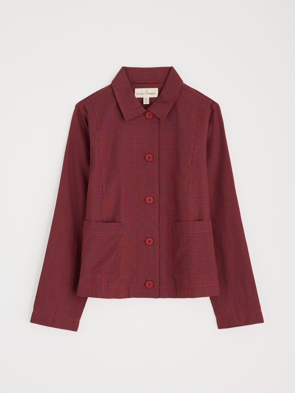 Seasalt Carnon Downs Jacket
