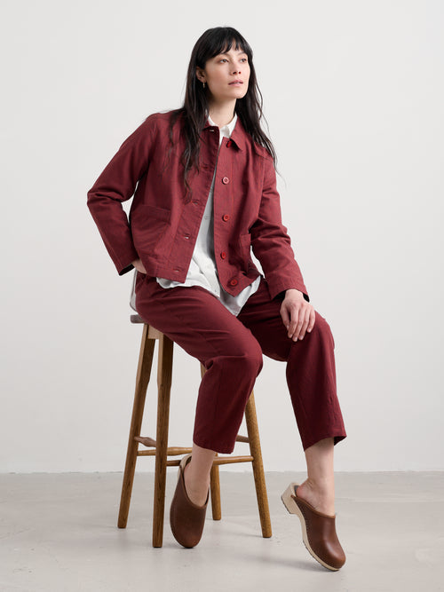 Seasalt Carnon Downs Jacket