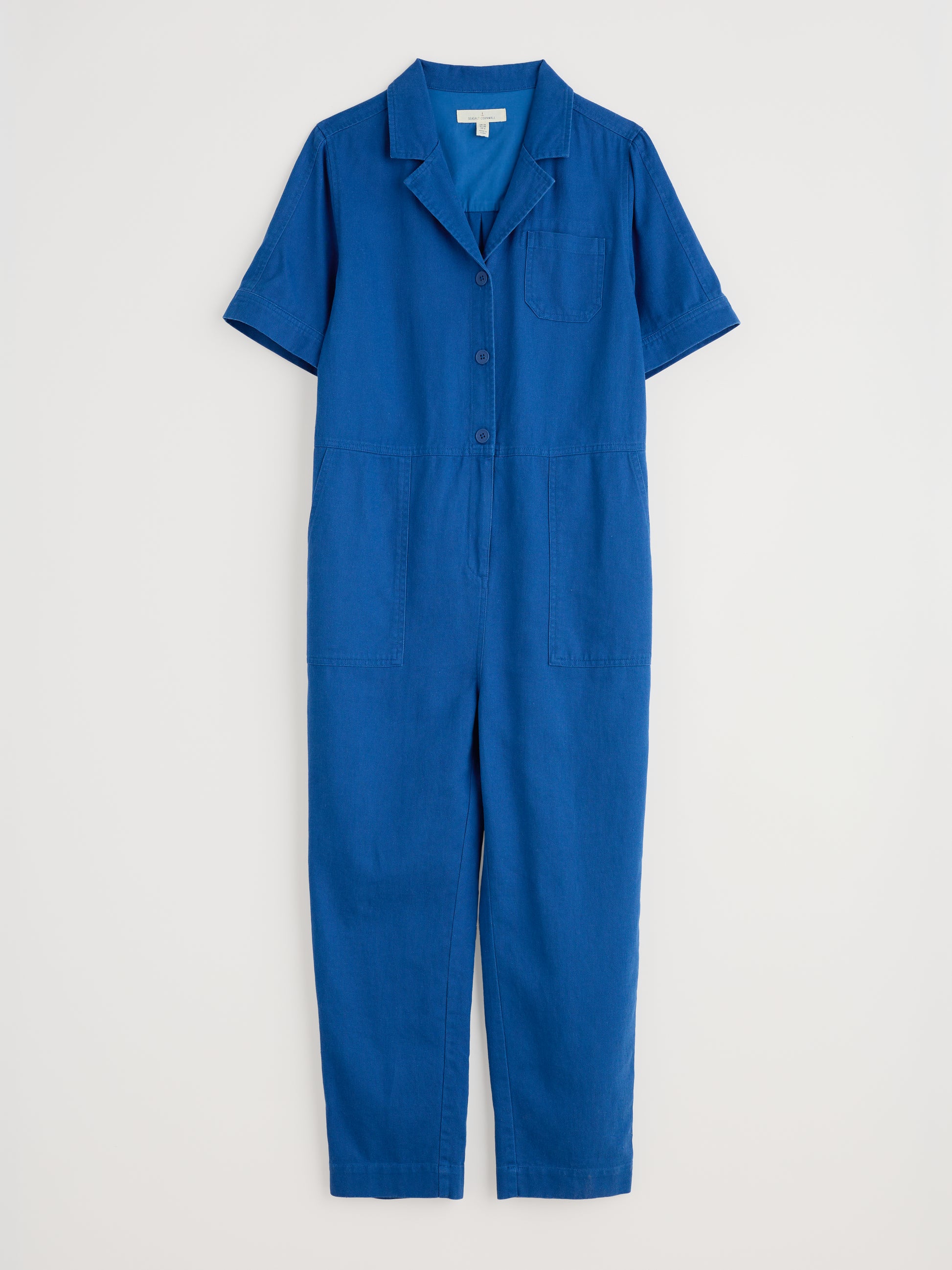 Seasalt Clearwater Jumpsuit