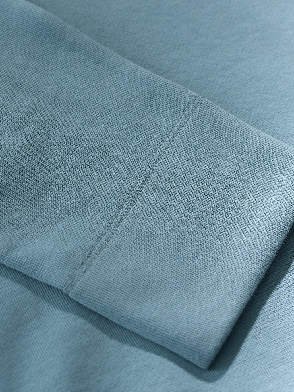 Seasalt Clear Wing V-Neck Collared Jumper