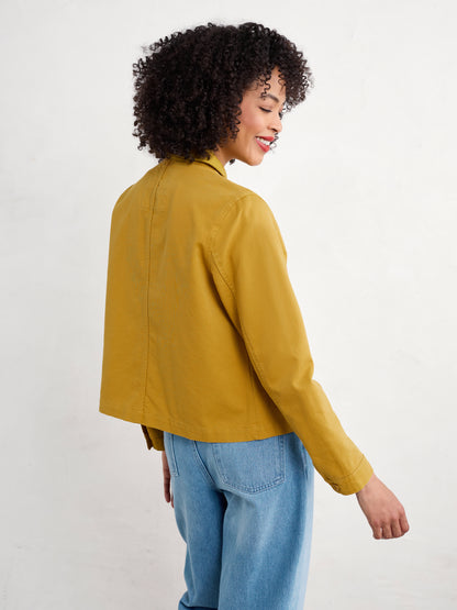 Seasalt Coombe Lane Jacket