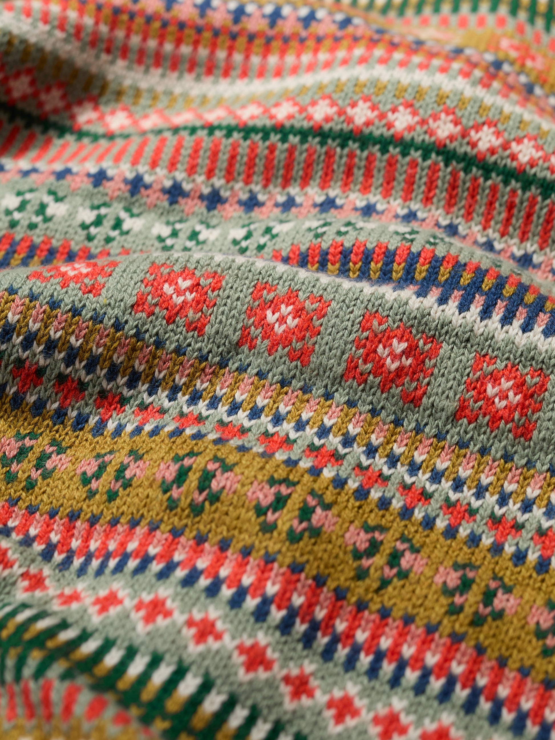 Seasalt Cove Cottage Cardigan