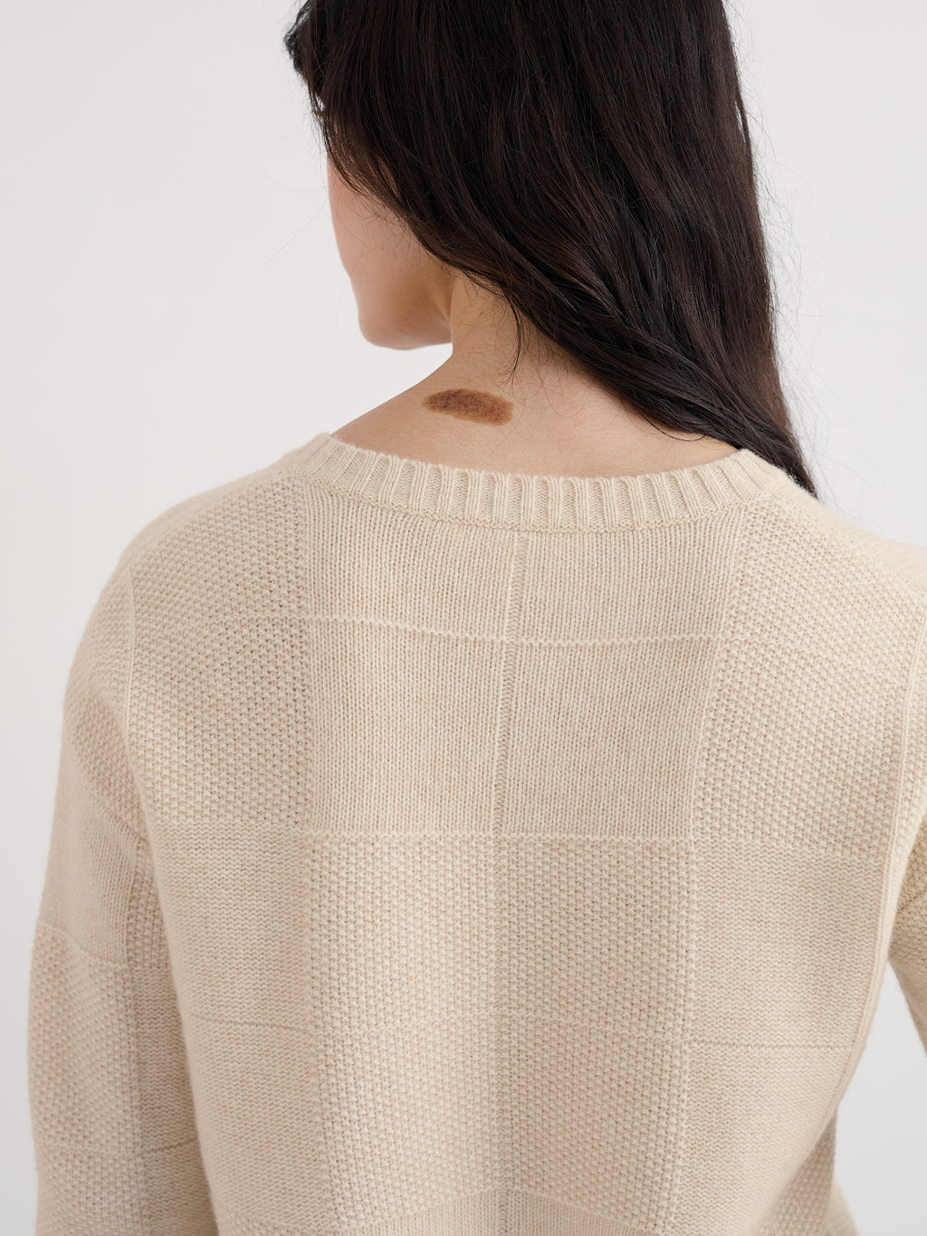 Seasalt Coweth Cardigan - Limestone-Seasalt-White finn