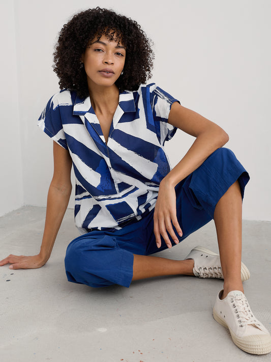 Seasalt Deep Lane Shirt