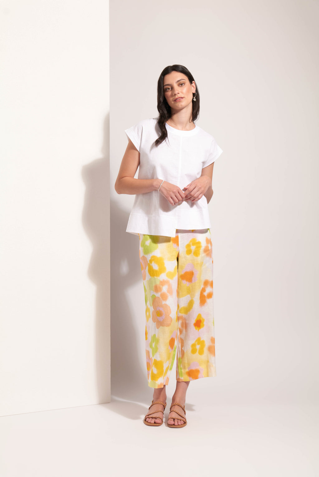 Foil Cut of Your Rib Top