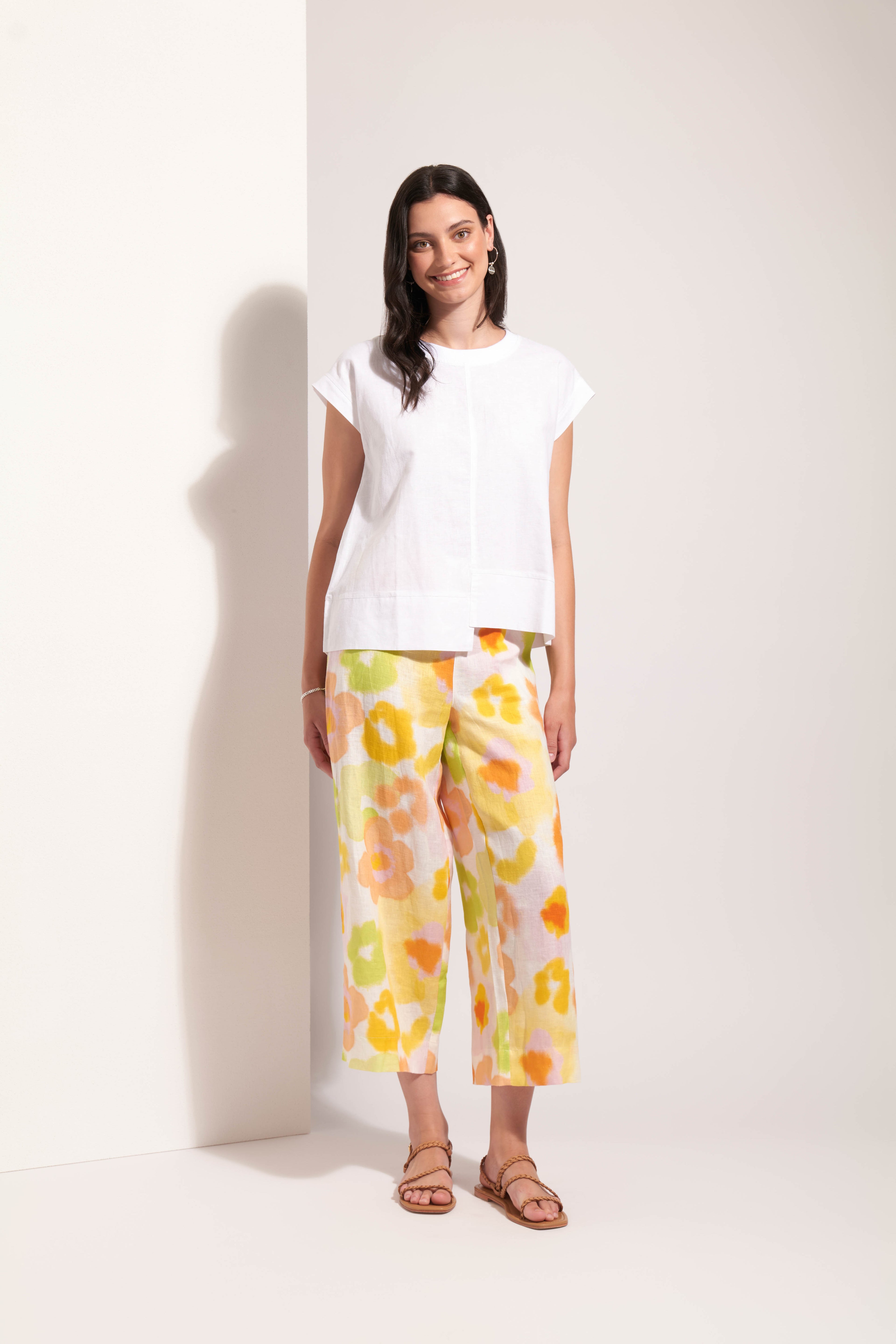 Foil Cut of Your Rib Top