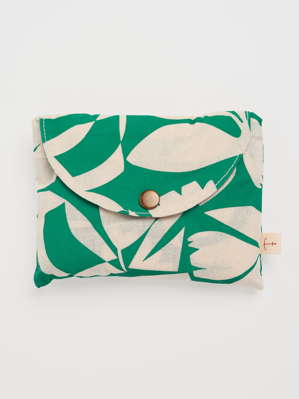 Seasalt Foldaway Canvas Shopper