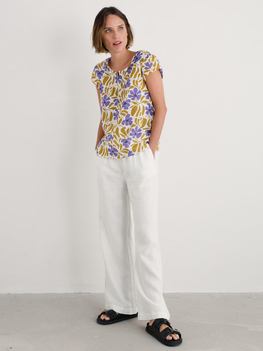 Seasalt Garden Gate Top