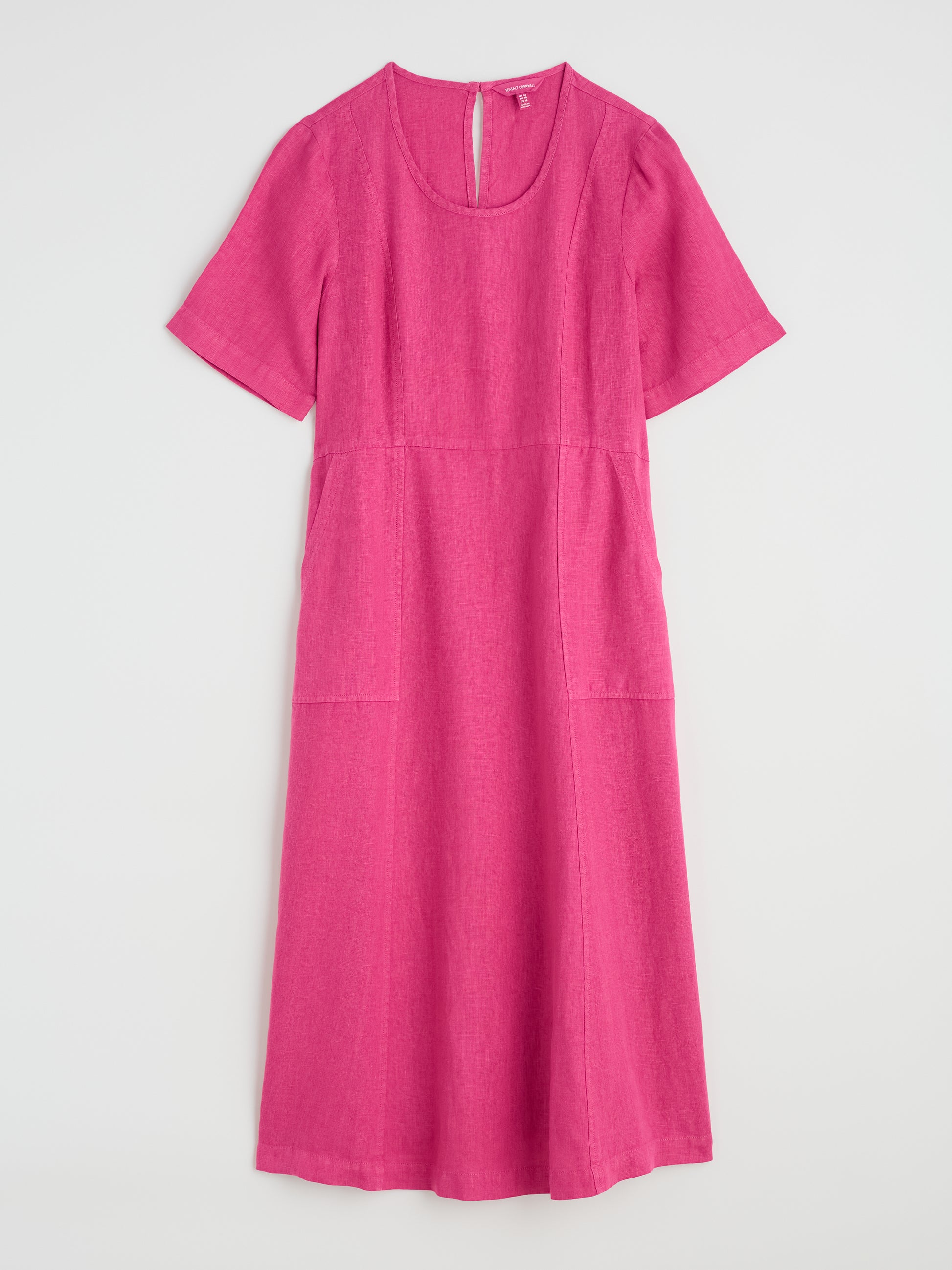 Seasalt Grass Wave Dress
