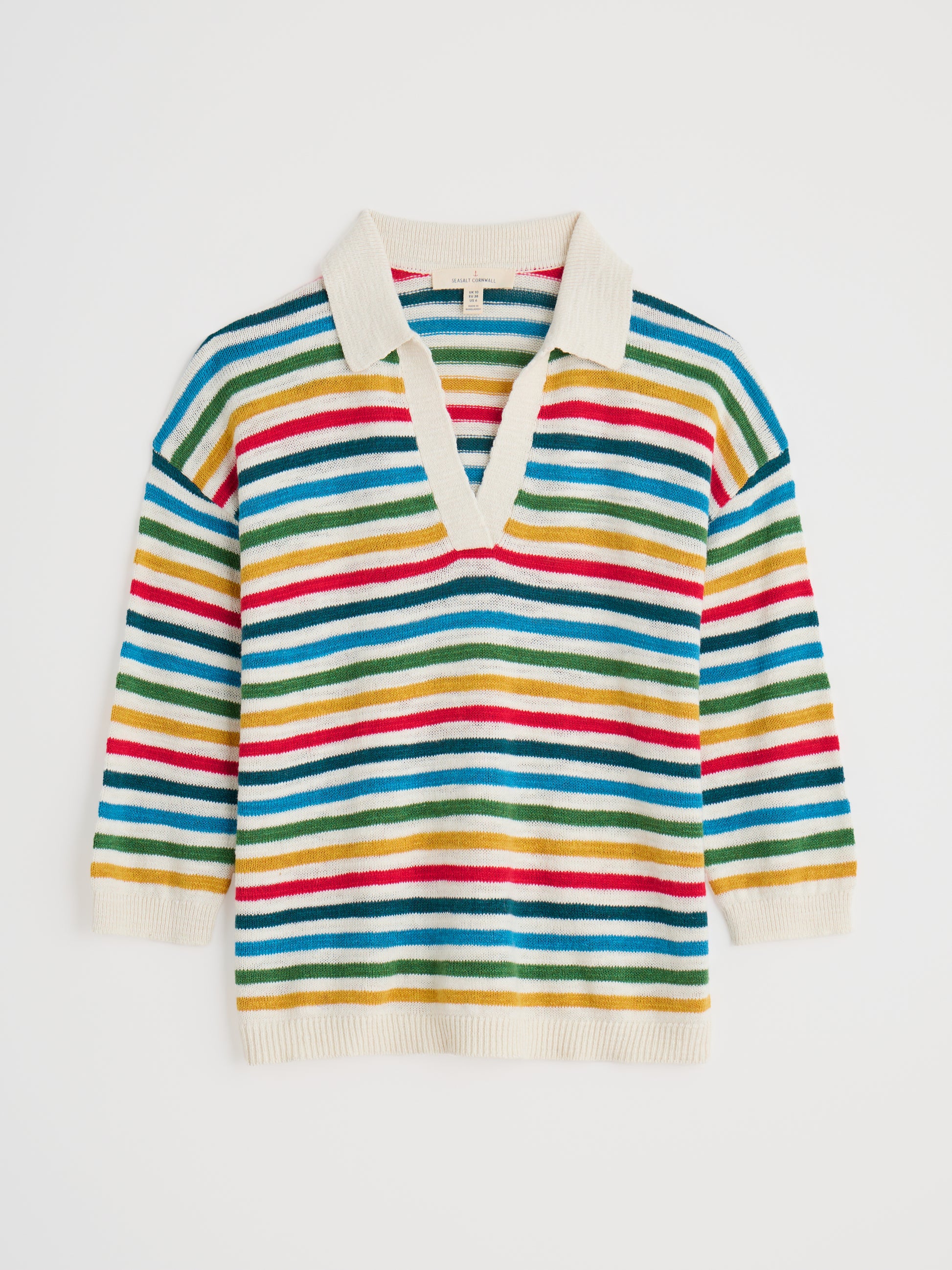 Seasalt Gwynver Lightweight Jumper