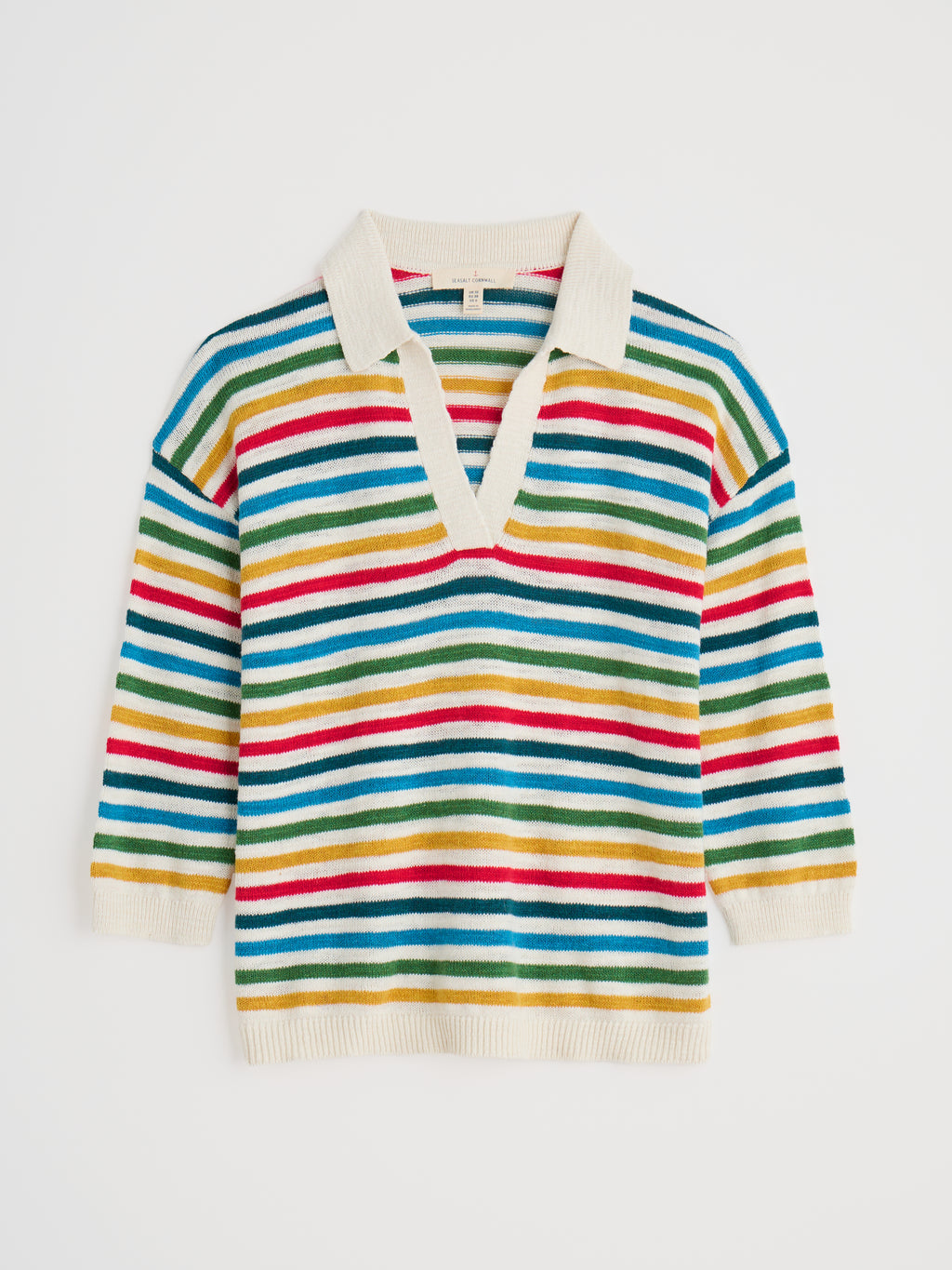 Seasalt Gwynver Lightweight Jumper