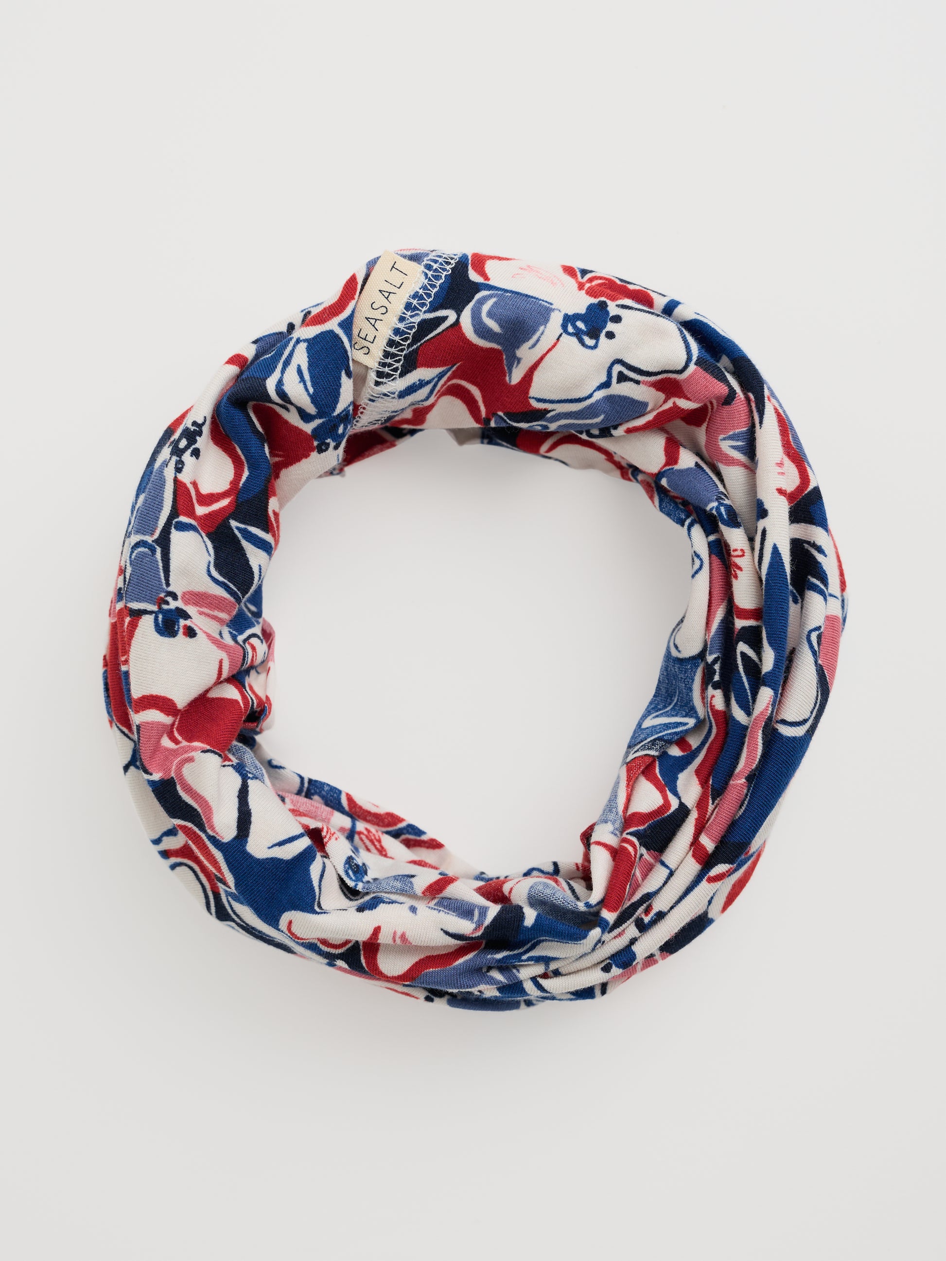 Seasalt Handyband-White finn