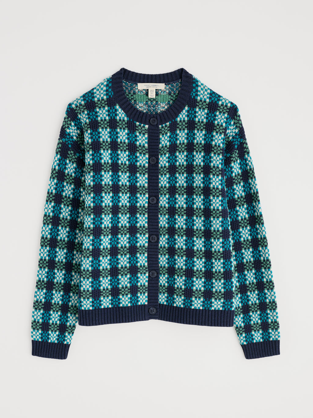 Seasalt Kensa Cardigan
