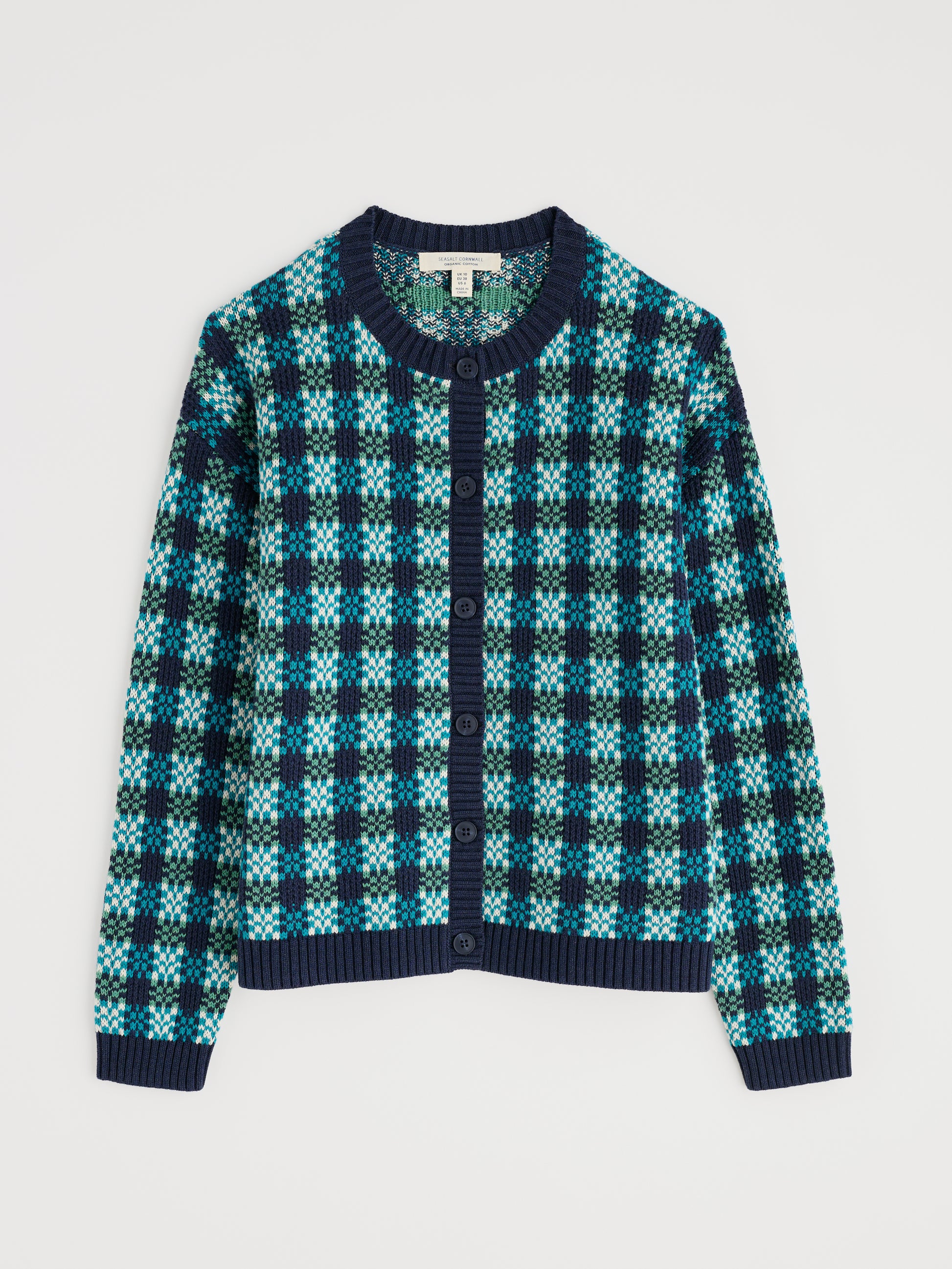 Seasalt Kensa Cardigan