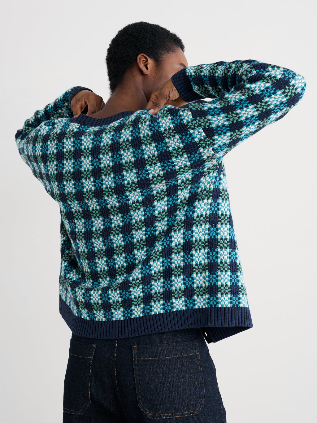 Seasalt Kensa Cardigan