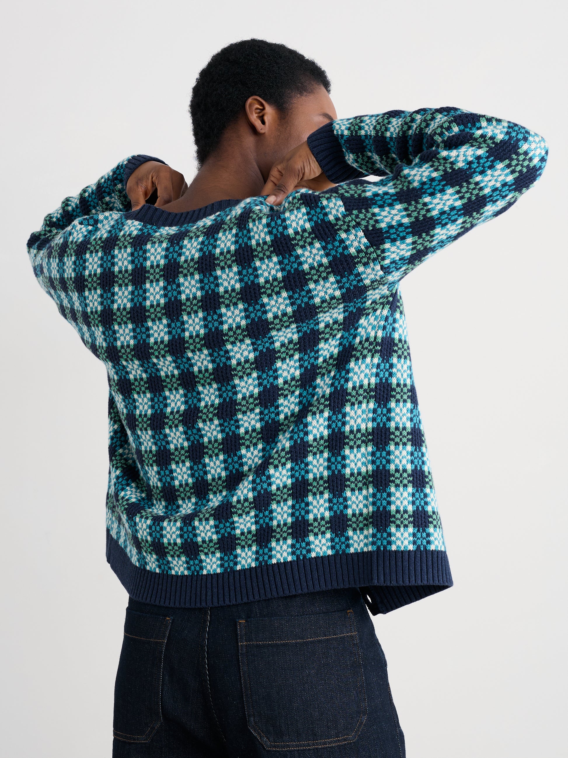 Seasalt Kensa Cardigan