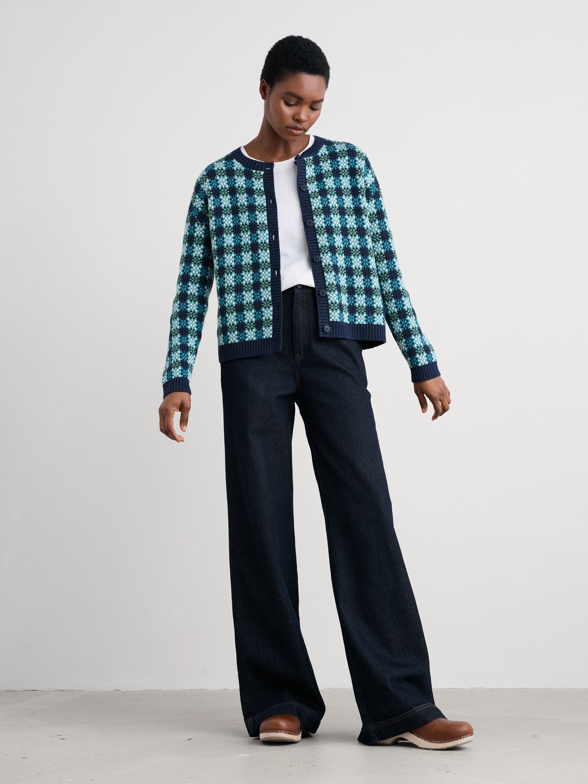 Seasalt Kensa Cardigan