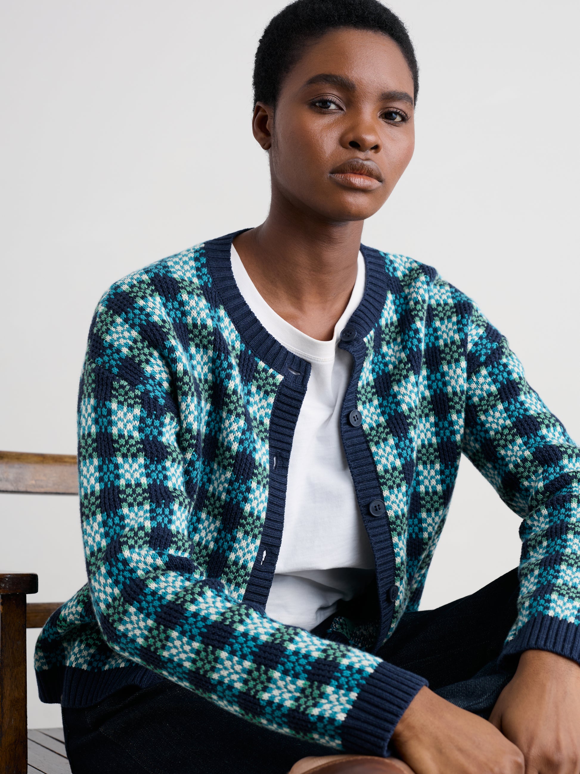 Seasalt Kensa Cardigan