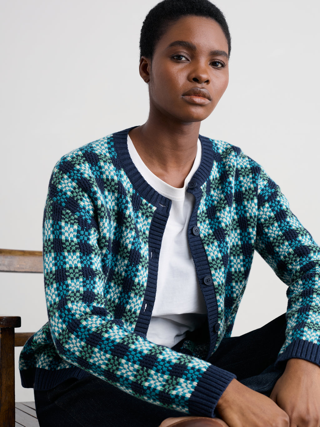 Seasalt Kensa Cardigan